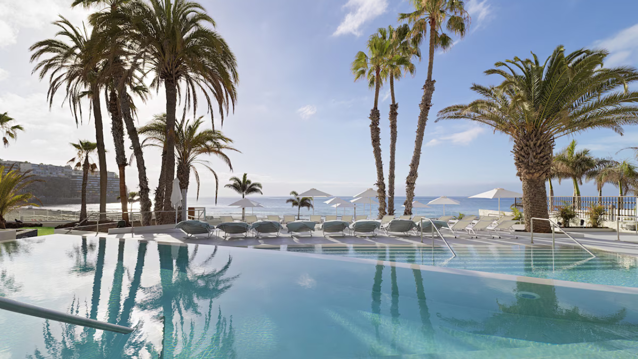 Paradisus by Meliá Gran Canaria