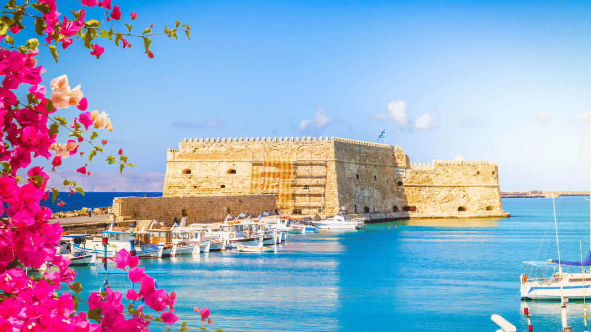 Best Hotels in Crete | Hoteliano