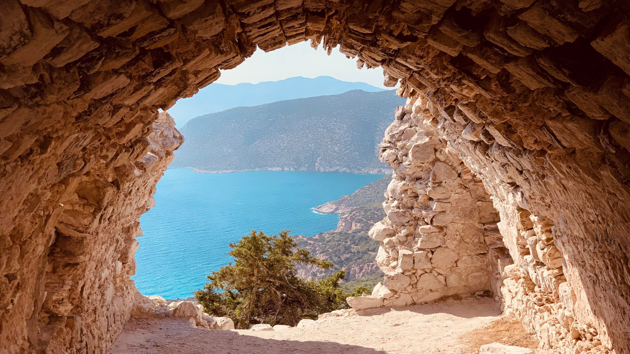 Best Hotels in Rhodes - Hoteliano