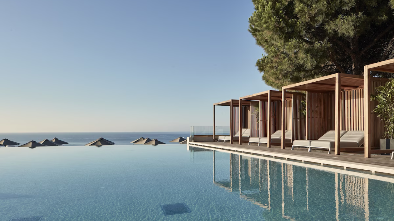 Esperos Village Blue & Spa Rhodes