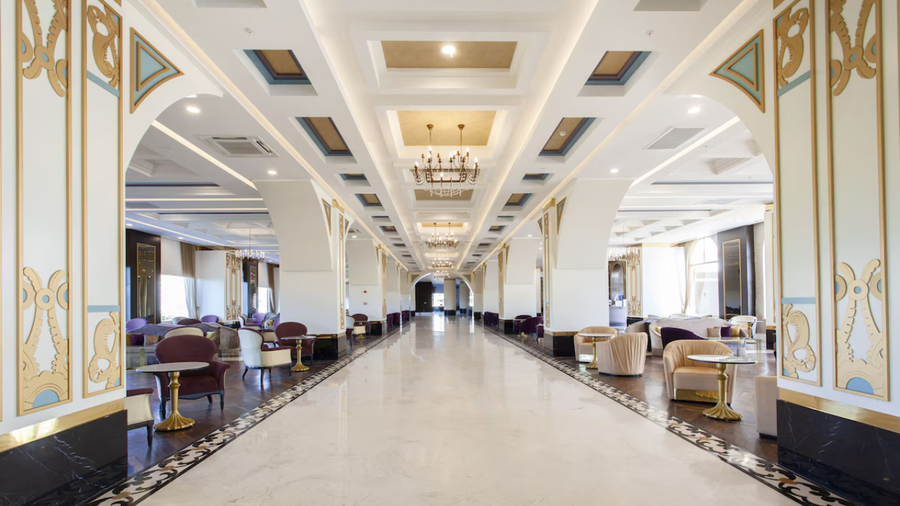 Where to Stay in Antalya | Best Hotels & Resorts