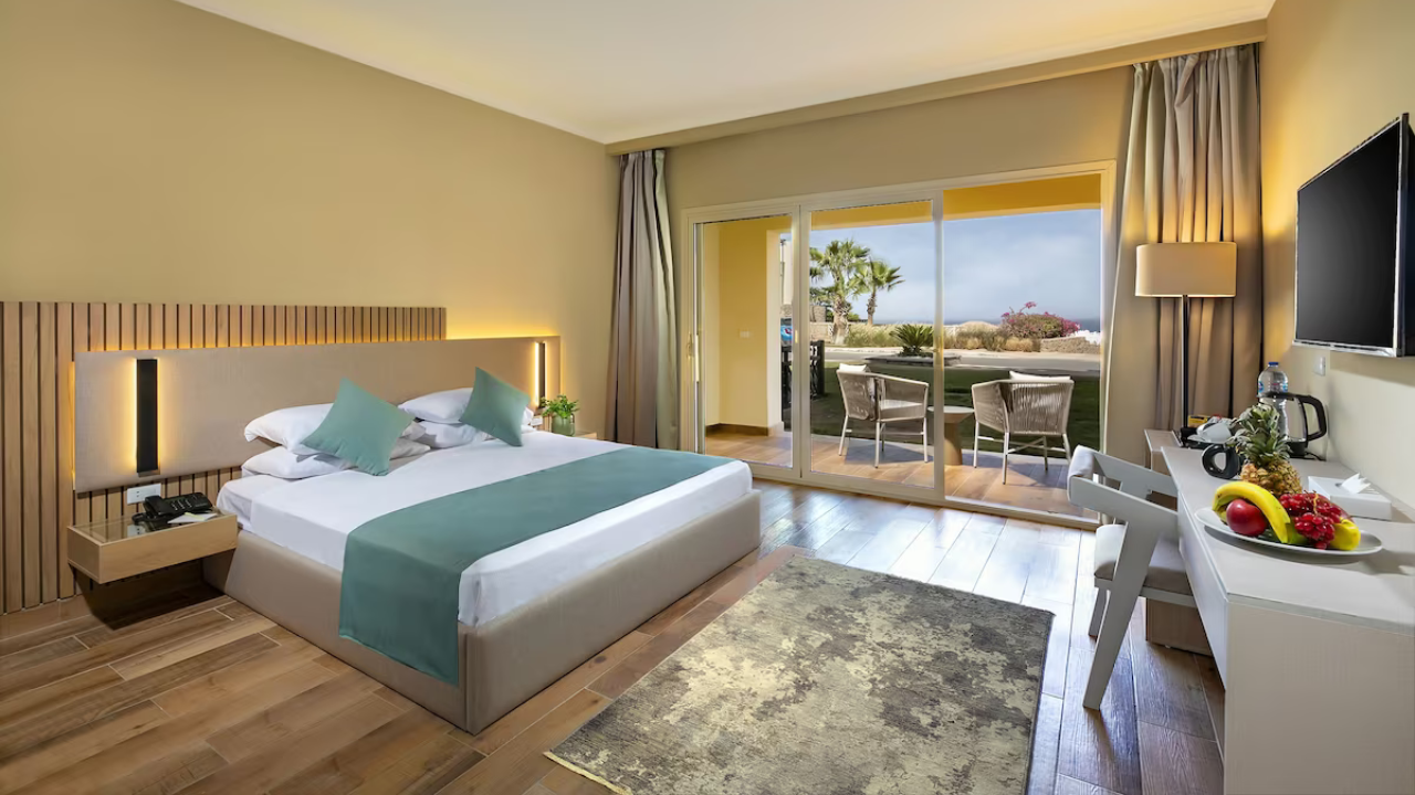 Best All-Inclusive Hotels in Hurghada: Top 5 Resorts for Every Type of Traveler