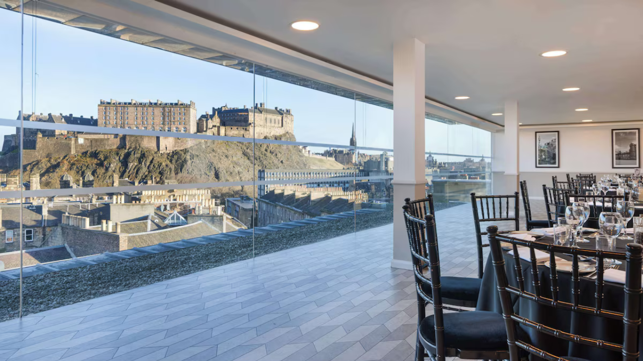 Best Hotels in Edinburgh: Top 10 Places to Stay in Scotland’s Capital