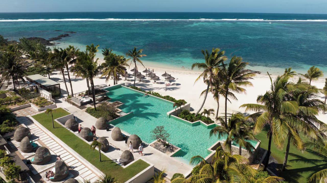 Best Hotels in Mauritius – Top Areas & Where to Stay