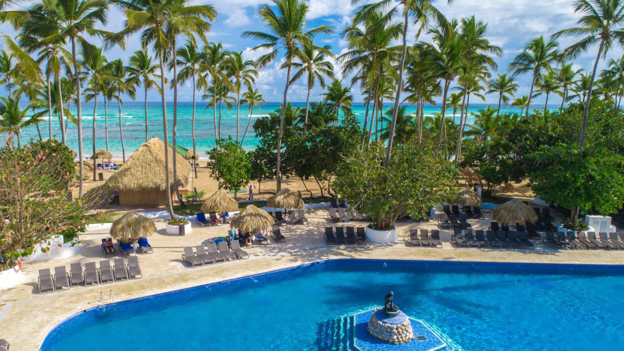 Best Hotels in Punta Cana – Where to Stay