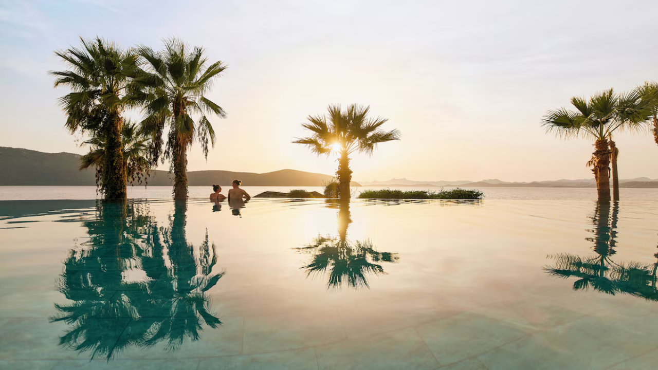 Best All-Inclusive Hotels in Bodrum — Top 5 Picks for Every Traveler