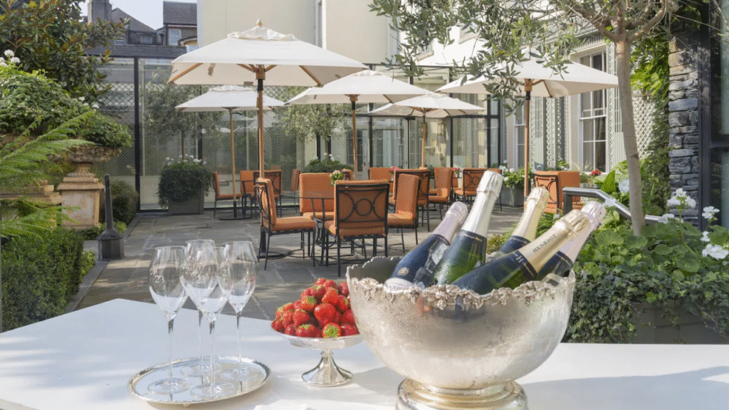 Best Hotels in Dublin: Top 10 Stays for Every Traveler