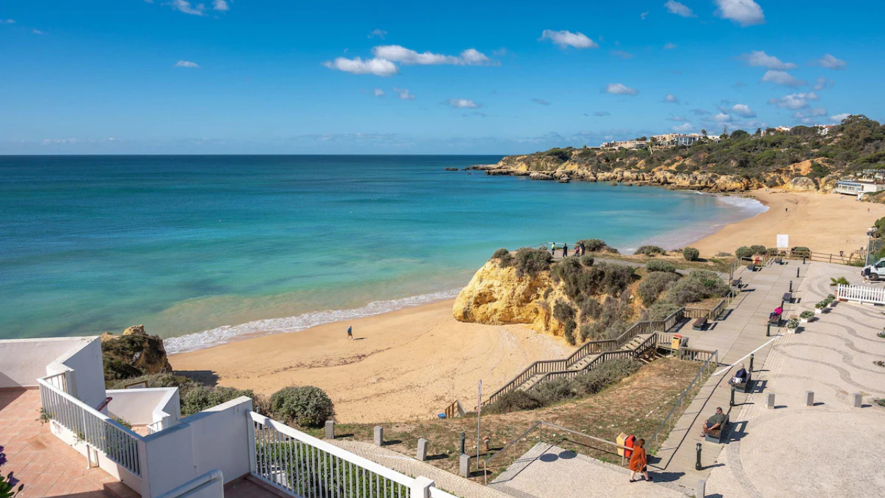 Best All-Inclusive Hotels in Algarve, Portugal