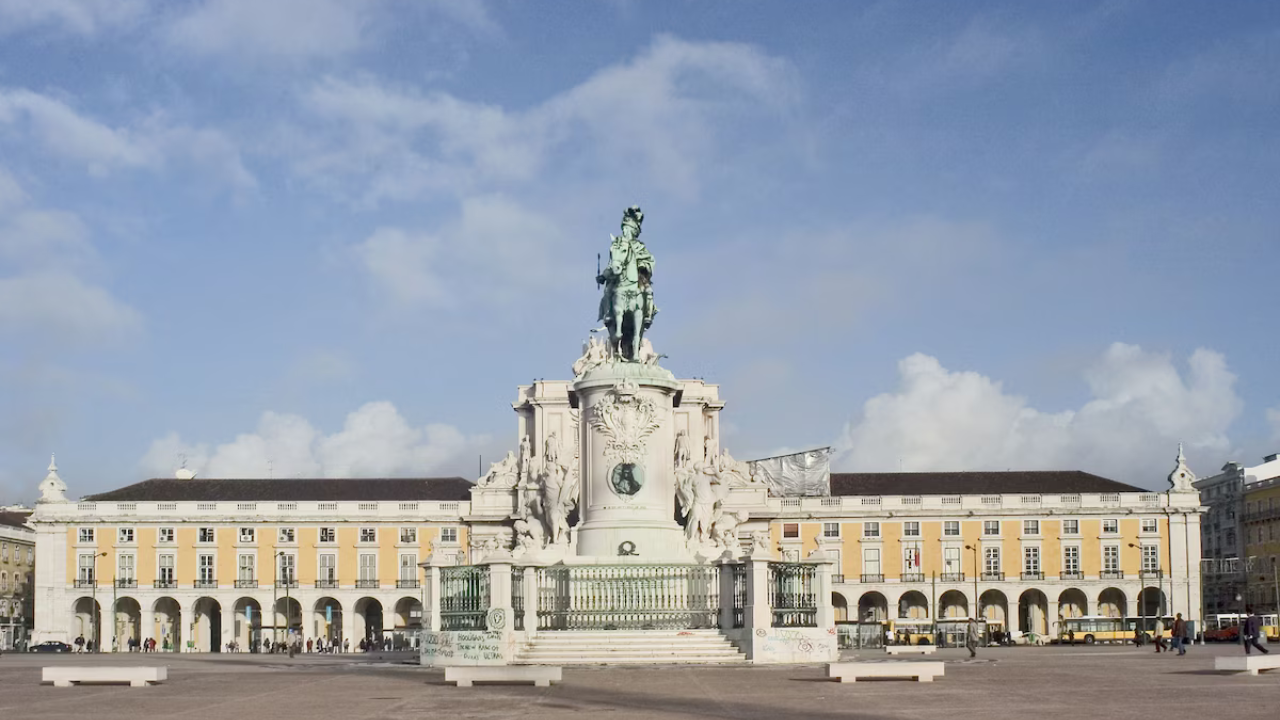 Where to Stay in Lisbon: 10 Best Hotels for Every Budget & Travel Style