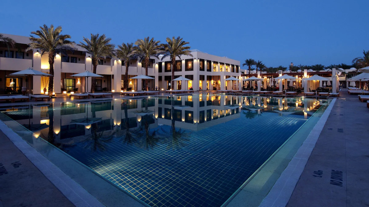 Where to Stay in Sharm El Sheikh: 5 Best Hotels for Every Travel Style