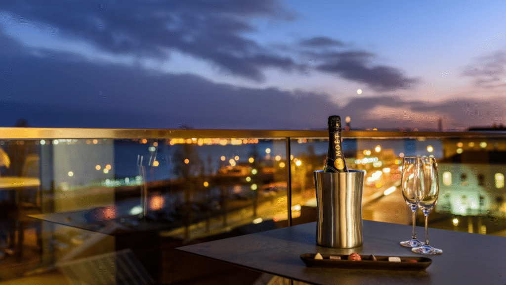 Where to Stay in Lisbon: 10 Best Hotels for Every Budget & Travel Style