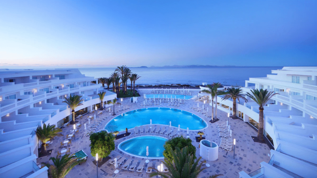 Where to Stay in Lanzarote: 10 Best Hotels for Every Travel Style