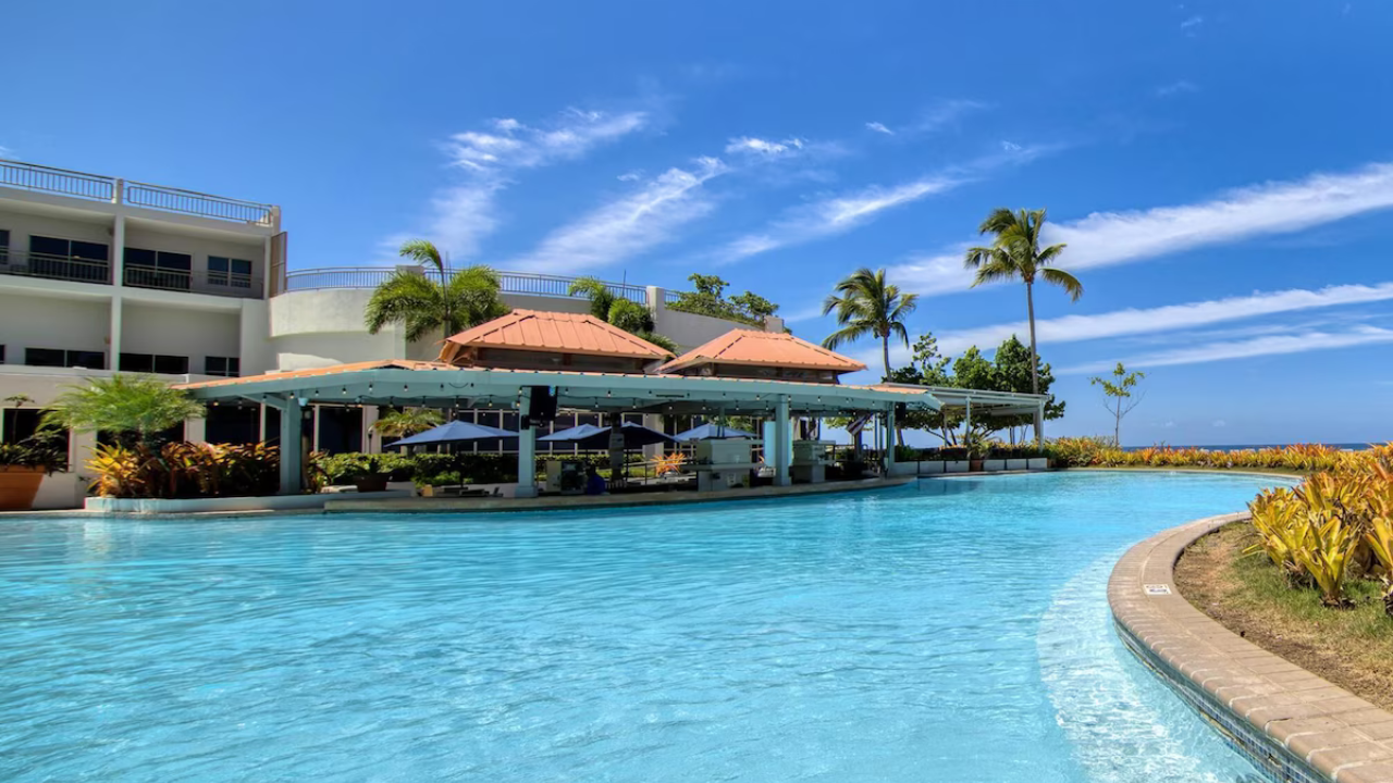 TOP 10 Best Hotels in Puerto Rico | From Budget to Luxury