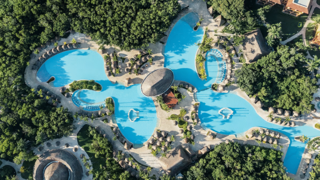 Best Hotels in Cancún – Top Resorts & Where to Stay