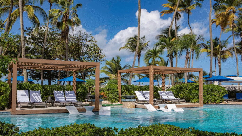 TOP 10 Best Hotels in Puerto Rico | From Budget to Luxury