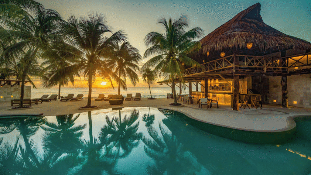 Best Hotels in Cancún – Top Resorts & Where to Stay