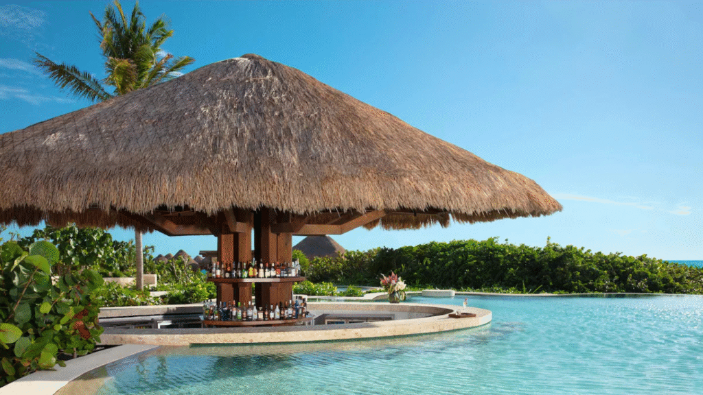 Best Hotels in Cancún – Top Resorts & Where to Stay