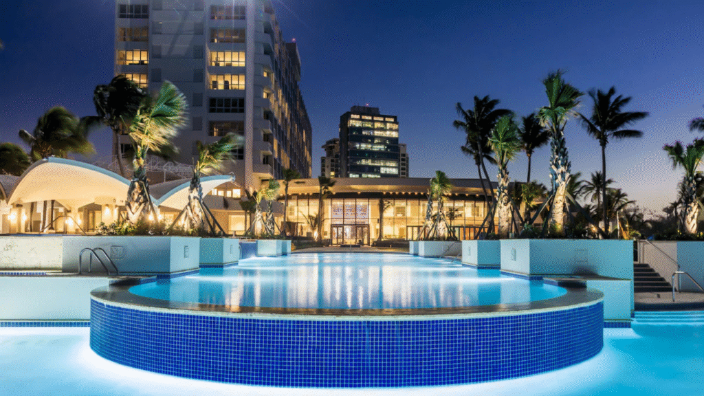 TOP 10 Best Hotels in Puerto Rico | From Budget to Luxury