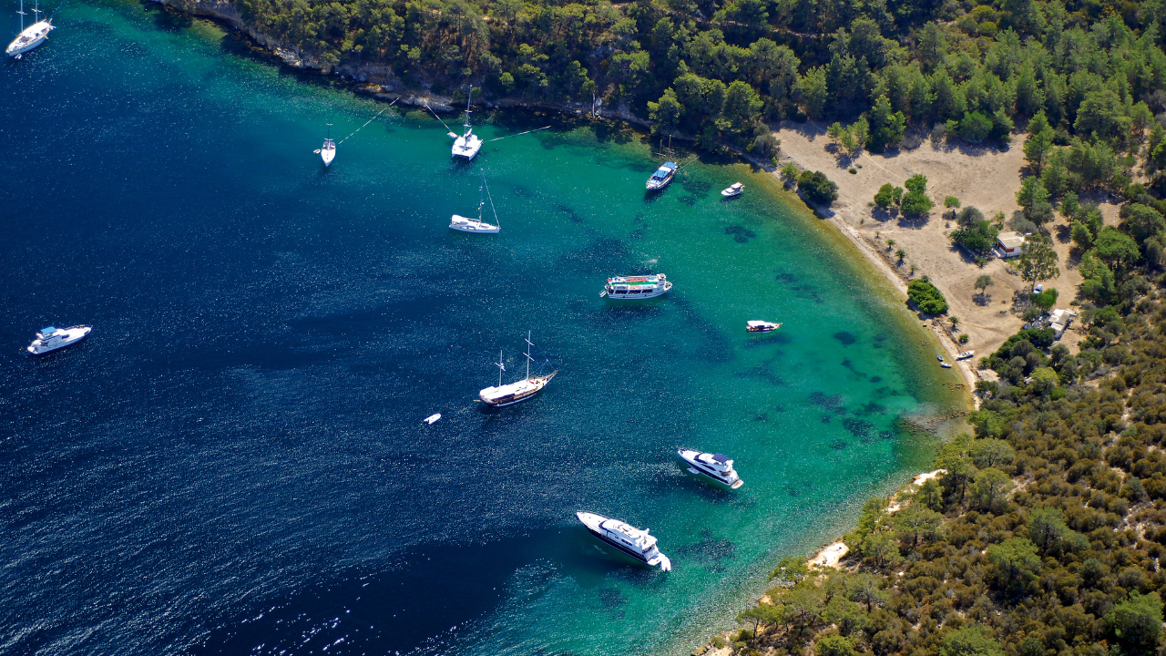 Best All-Inclusive Hotels in Bodrum — Top 5 Picks for Every Traveler