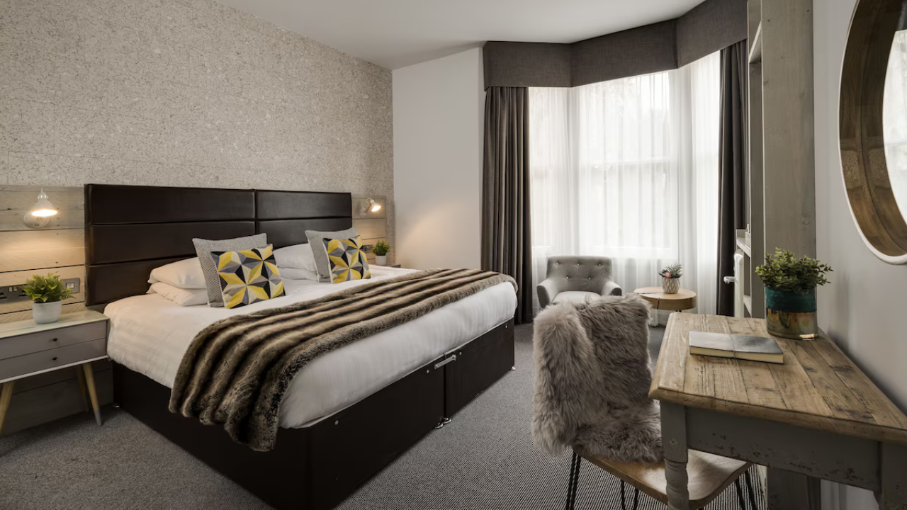 Best Hotels in York – Where to Stay in York