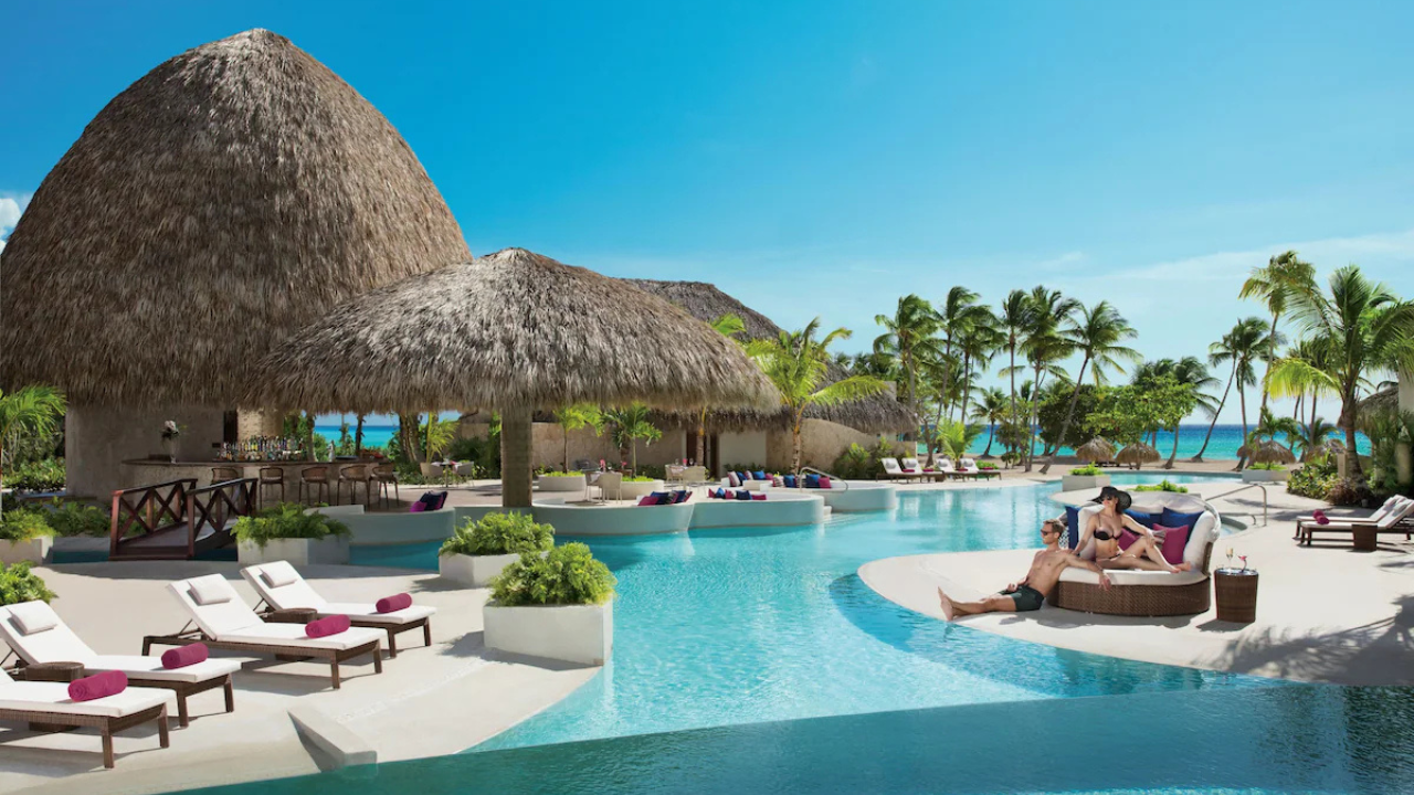 Best Hotels in Punta Cana – Where to Stay