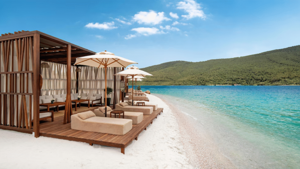 Best All-Inclusive Hotels in Bodrum — Top 5 Picks for Every Traveler