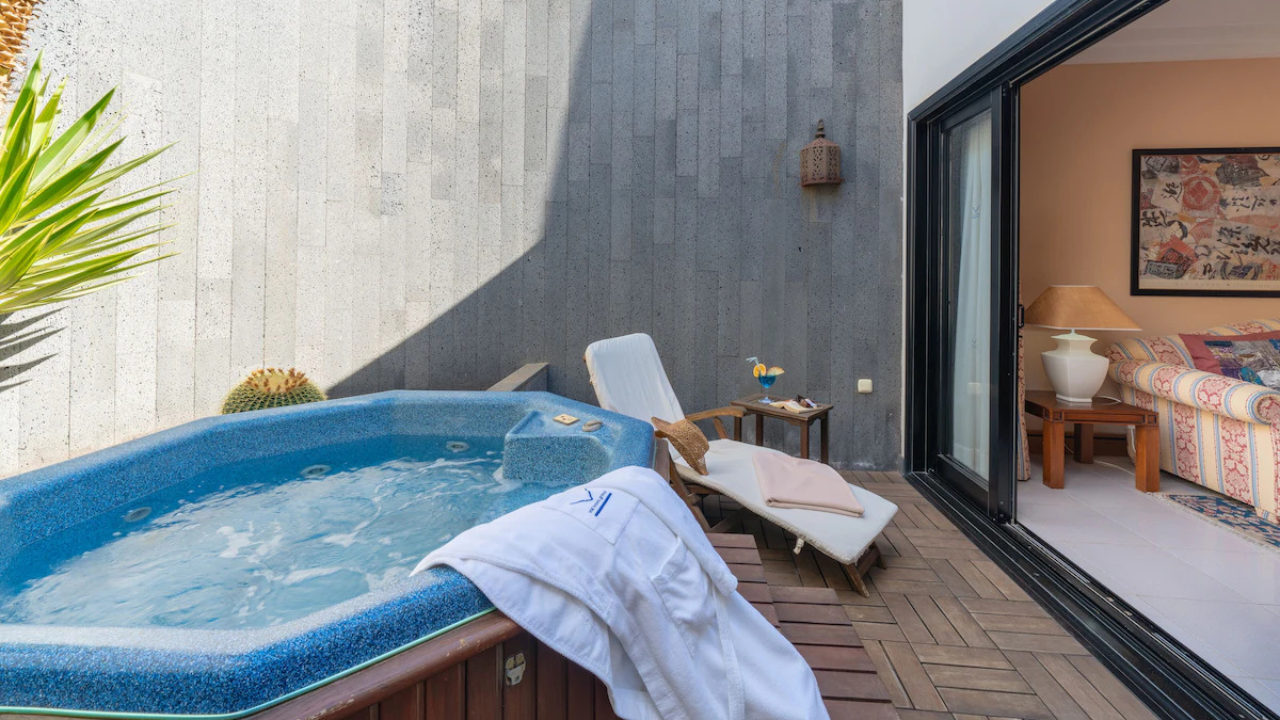 Where to Stay in Lanzarote: 10 Best Hotels for Every Travel Style