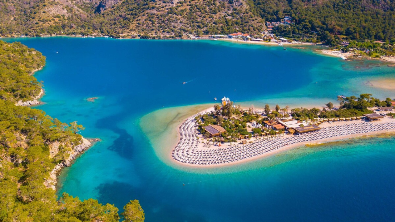 Where to Stay in Oludeniz: 10 Best Hotels for Every Budget & Travel Style