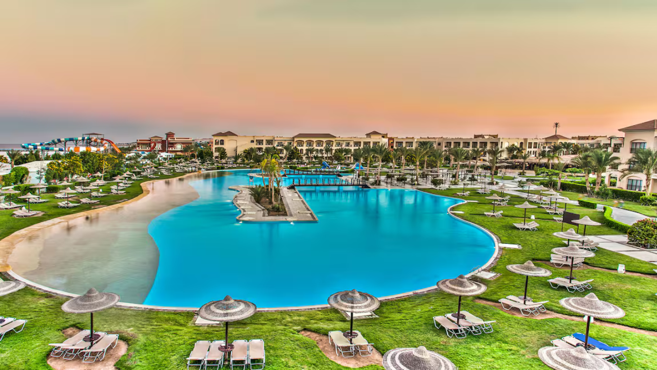 Best All-Inclusive Hotels in Hurghada: Top 5 Resorts for Every Type of Traveler