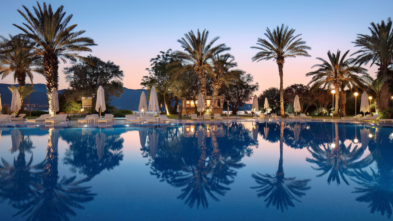 Best All-Inclusive Hotels in Bodrum — Top 5 Picks for Every Traveler