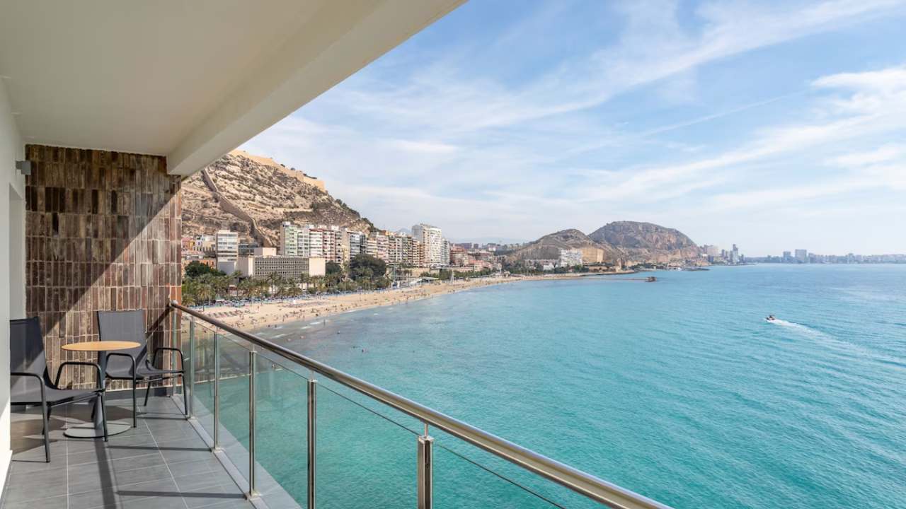 Where to Stay in Alicante: 10 Best Hotels for Every Budget & Travel Style
