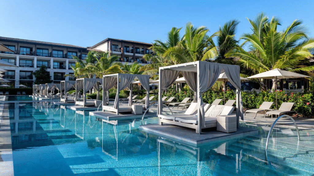 Best Hotels in Punta Cana – Where to Stay