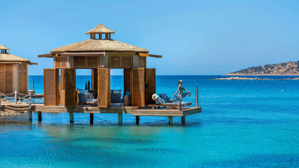 Best All-Inclusive Hotels in Bodrum — Top 5 Picks for Every Traveler