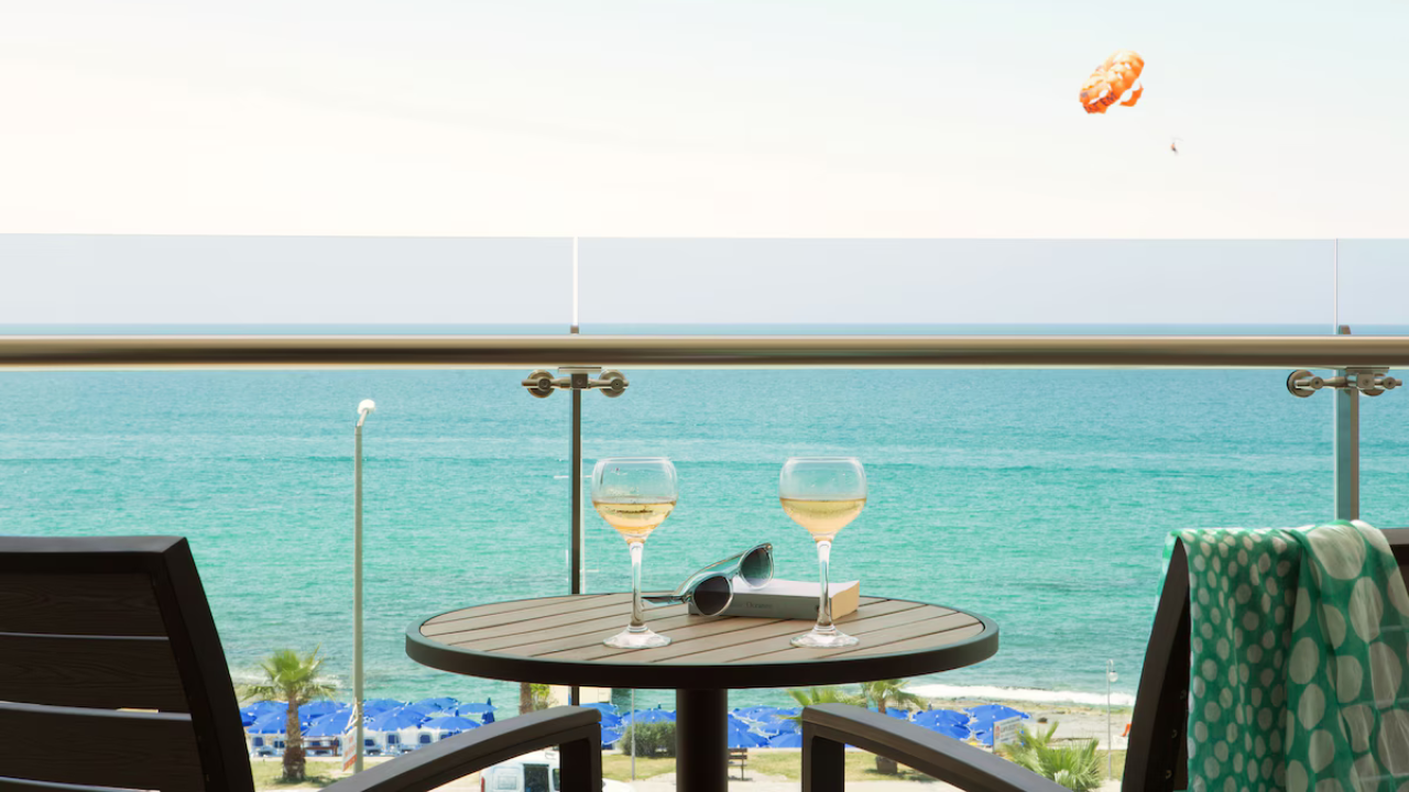 Best All-Inclusive Resorts in Alanya Turkey