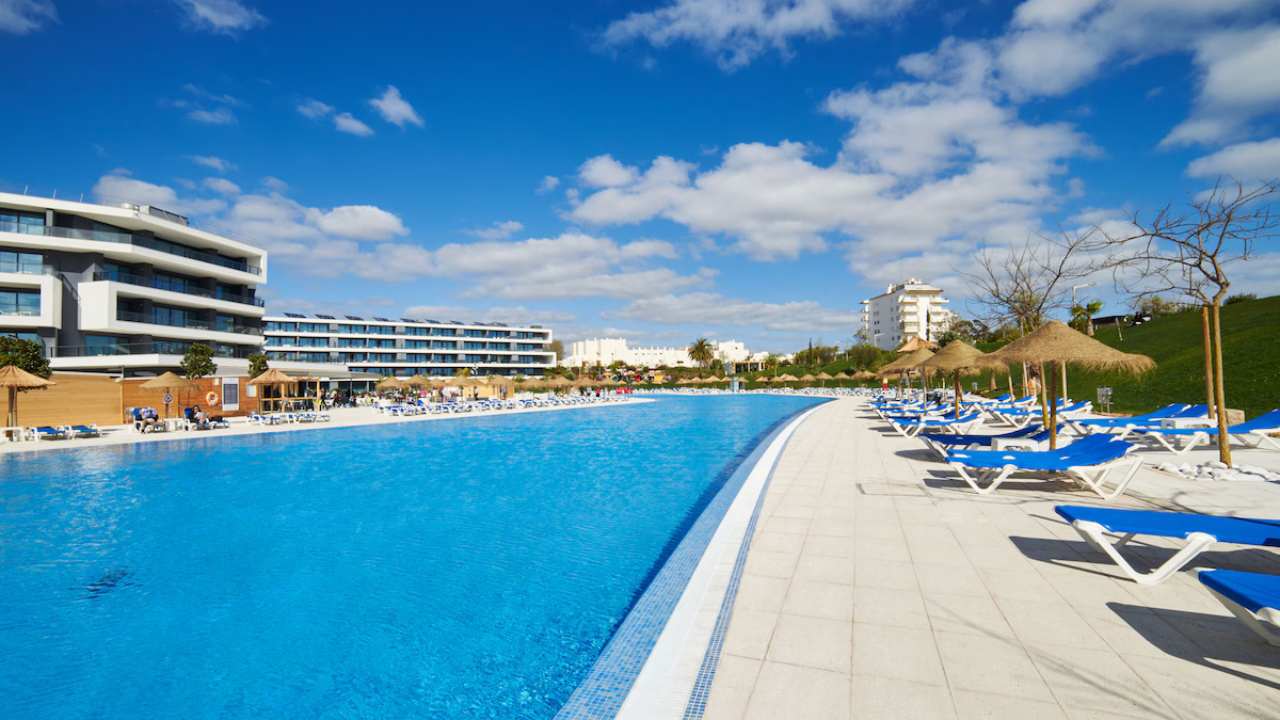 Best All-Inclusive Hotels in Algarve, Portugal