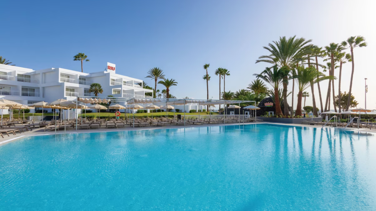 Where to Stay in Lanzarote: 10 Best Hotels for Every Travel Style