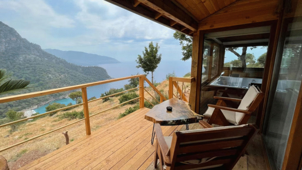 Where to Stay in Oludeniz: 10 Best Hotels for Every Budget & Travel Style