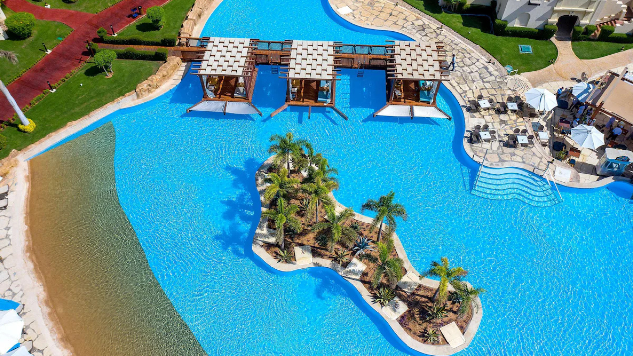 Where to Stay in Sharm El Sheikh: 5 Best Hotels for Every Travel Style