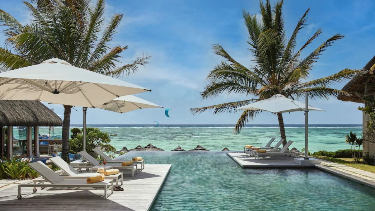 Best Hotels in Mauritius – Top Areas & Where to Stay