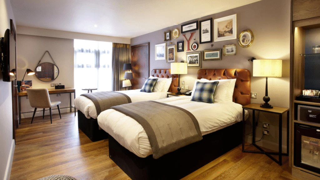 Best Hotels in York – Where to Stay in York