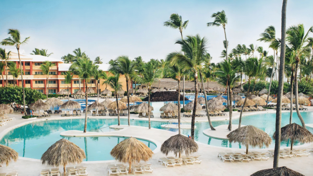 Best Hotels in Punta Cana – Where to Stay