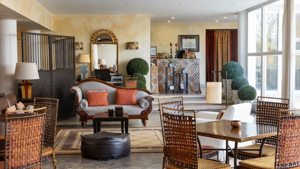 Where to Stay in Lisbon: 10 Best Hotels for Every Budget & Travel Style