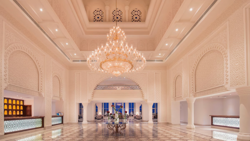 Best All-Inclusive Hotels in Hurghada: Top 5 Resorts for Every Type of Traveler