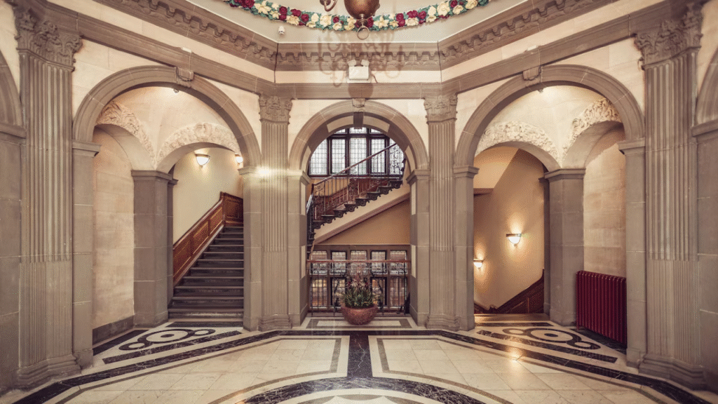Best Hotels in York – Where to Stay in York
