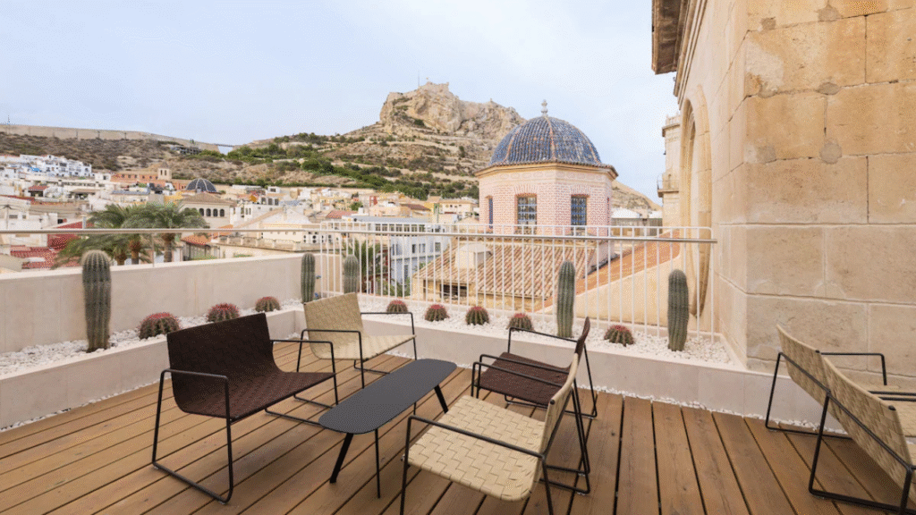 Where to Stay in Alicante: 10 Best Hotels for Every Budget & Travel Style