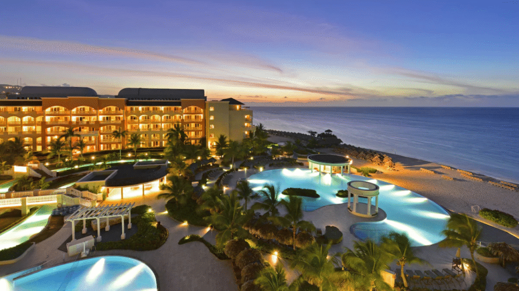 Top 10 Best Hotels in Montego Bay Jamaica – From Budget to Luxury