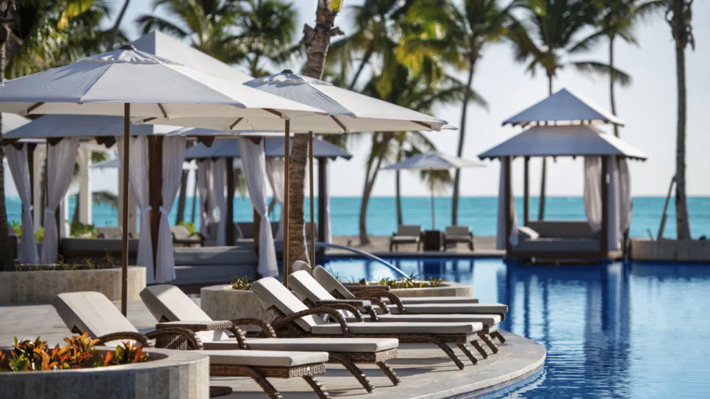 Best Hotels in Punta Cana – Where to Stay