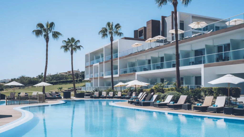 Best All-Inclusive Hotels in Algarve, Portugal