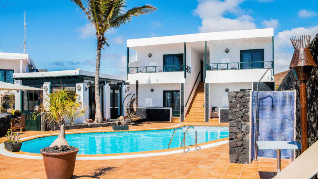 Where to Stay in Lanzarote: 10 Best Hotels for Every Travel Style