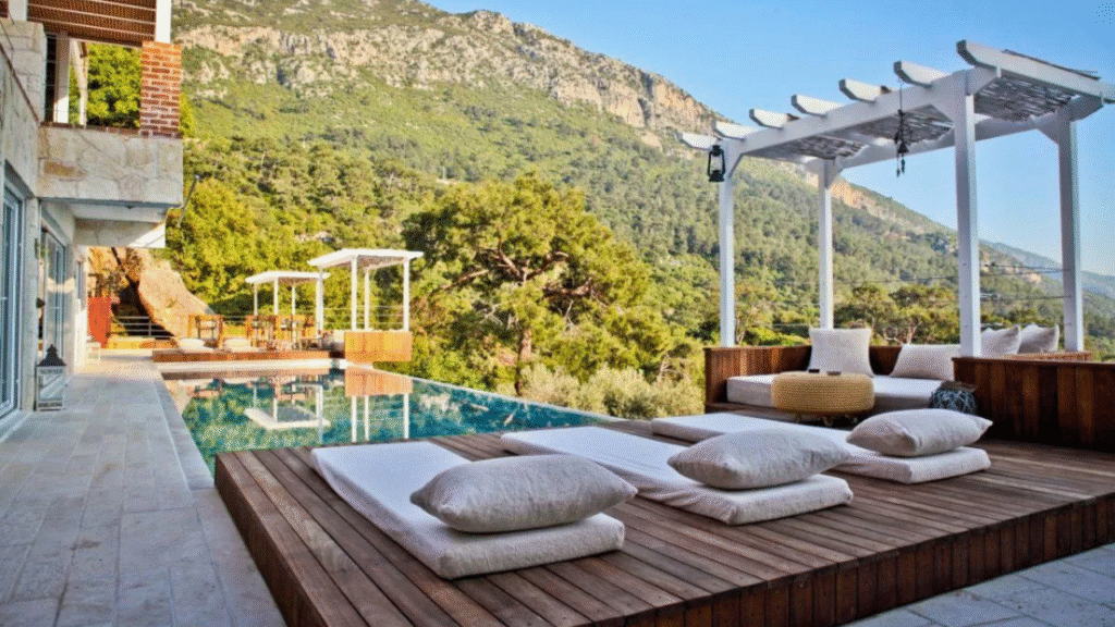 Where to Stay in Oludeniz: 10 Best Hotels for Every Budget & Travel Style